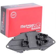 Interieurventilator Verwarmingsregelaar 0917254 Butcher voor Citroën C4/Berlingo/Peugeot
