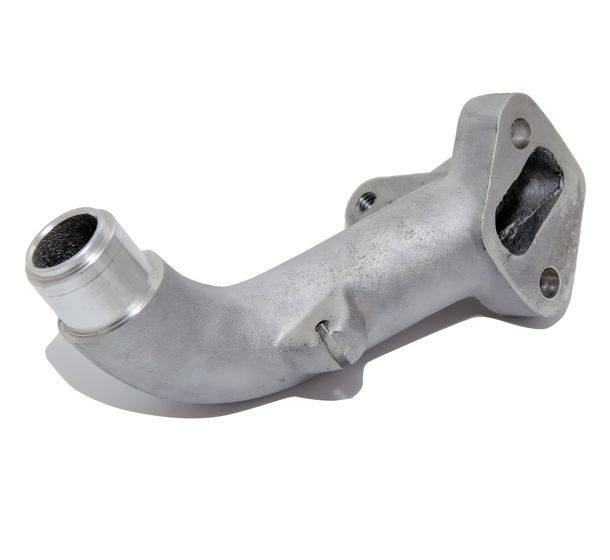 Tuning Ansaugstutzen Ansaugkrümmer Athena ø 15mm für Sachs Hercules / Batavus / Torrot
