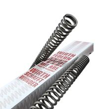 Conjunto de molas de garfo Wirth 3060 molas progressivas com ABE 2 peças