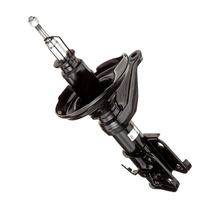 ASHIKA MA-40055 Stoßdämpfer Federbein vorne links für Honda