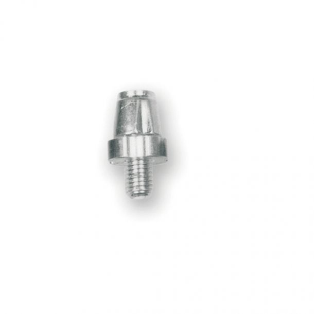 Tope tensor maneta. Aluminio. M7