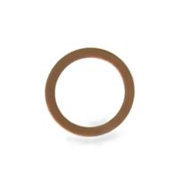 Ajusa 21012000 Dichtring Ölablassschraube für Jeep