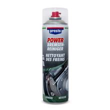 Power Bremsenreiniger Spray 315541 Presto, 500ml