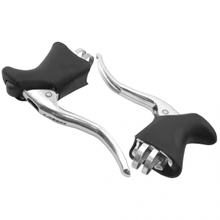 Bremshebel Alhonga Singlespeed, 2 Stück für Rennrad / Rennlenker / Shimano 105 Serie 1050-1055