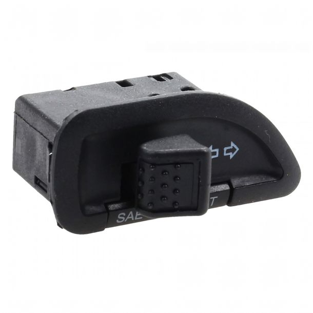 Interruptor de los intermitentes para Aprilia Sportcity, Gilera Runner, Piaggio Beverly, mosca, Hexágono, Liberty, MP3, NRG