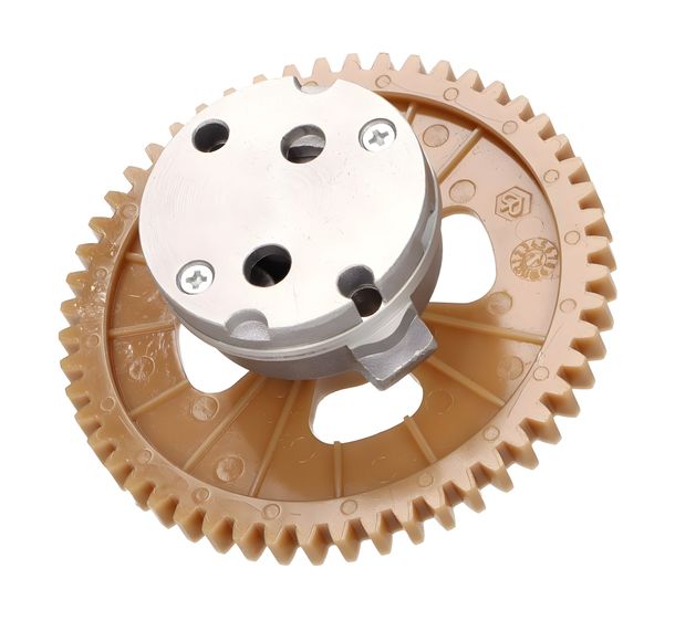 Bomba de aceite Piaggio para Aprilia, Gilera, Piaggio 400, 500cc