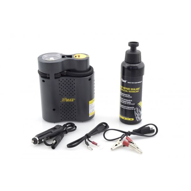 Kit di riparazione pneumatici Easy Rider