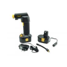 Airman Airgun 12V Luftkompressor 