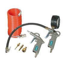 Conjunto Pistola de Ar para Aeronaves