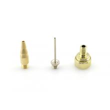 Conjunto de Conexão para Aeronaves