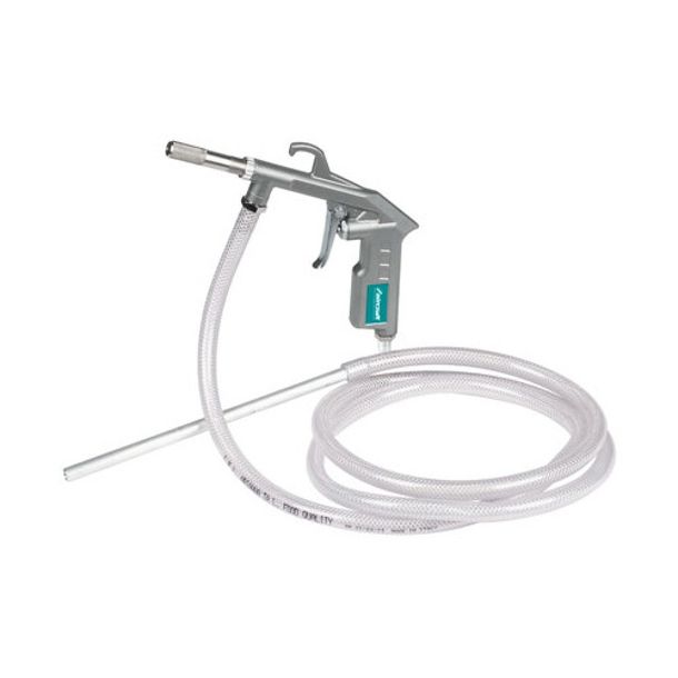 PISTOLA DE CHORRO DE ARENA SPS