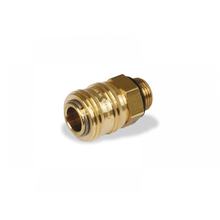Conexão para aeronave 1/4"