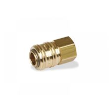 1/4" vliegtuigaansluiting