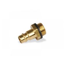 Conexão Aeronáutica 1/4"