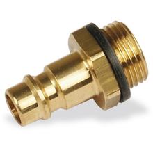Conexão para aeronaves 3/8"