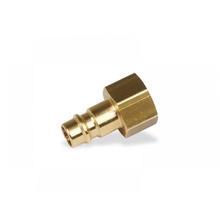 Conexão Aeronáutica 1/4"