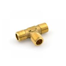 Distribuidor para aeronaves 3/8" rosca externa