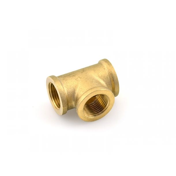 Aircraft Verteiler-Stück 3/8" Innengewinde
