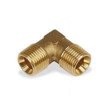 Conexão de canto 1/4" rosca externa
