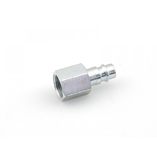 Aircraft connecting piece 3/8" inner dimension