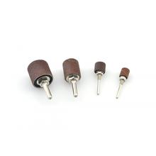 Conjunto de Discos de Desbaste para Aeronaves
