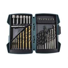 B.TOOL Conjunto de Brocas 35 peças