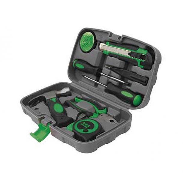 Set di attrezzi B.TOOL 8 pezzi