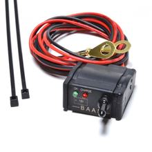Baas Batterie-Tester 12V 1,2m für Lenker-Montage