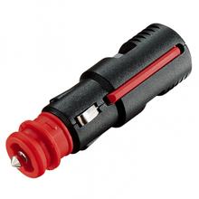 Conector universal DIN-ZIG tipo encendedor, clavija mini BMW. ZA05