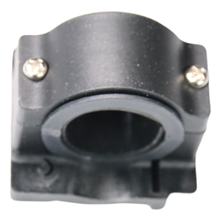 Baas Abrazadera universal para manillar 22-28mm