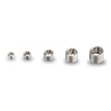 Beta Gewinde-Reduzier-Hülsen-Set M10X1,5mm 25-teilig