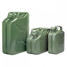 Petrol can 10L