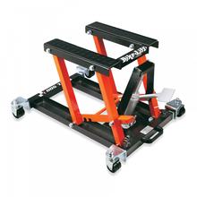 Bike-Lift Hebebühne hydraulisch Quad