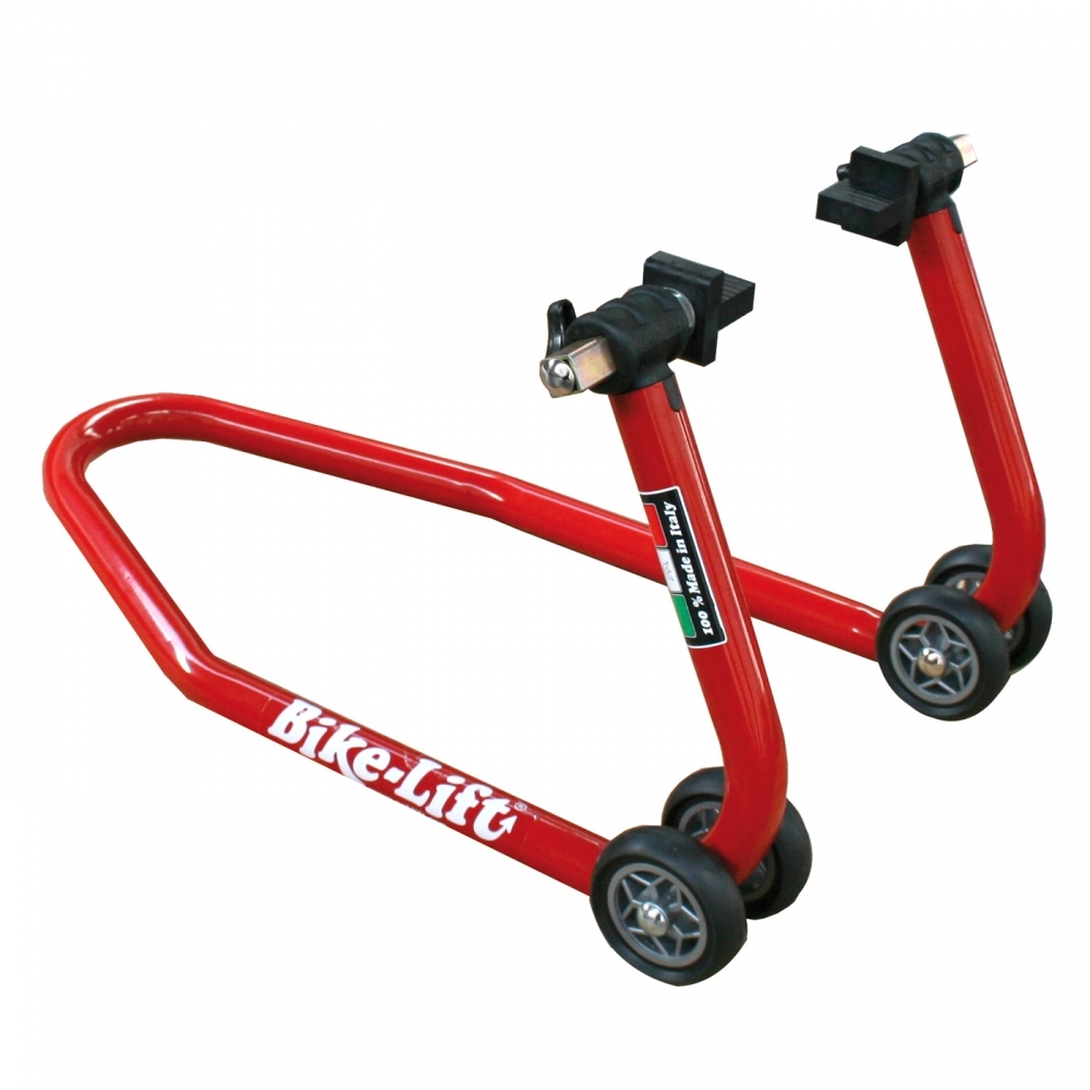 Montageständer Bike Lift FS10/H vorn für alle Motorräder mit