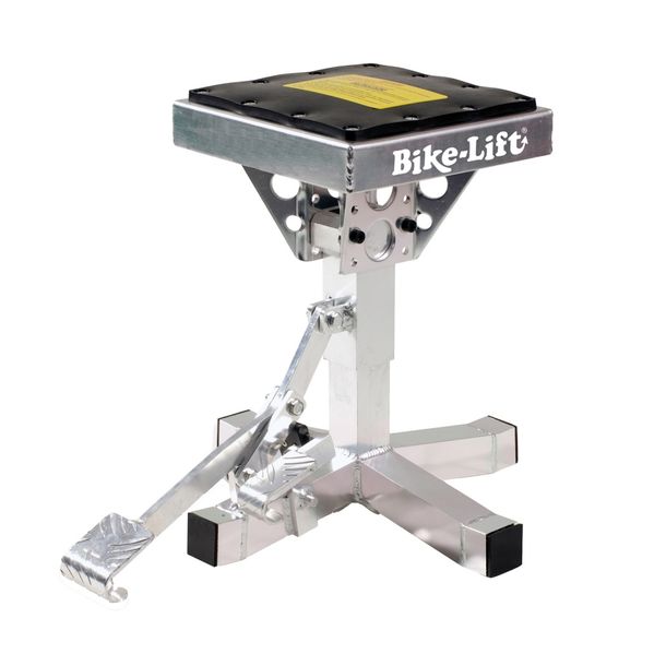 Manuale cavalletto fuoristrada Bike-lift