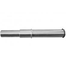 Bike-Lift Adapter-Bolzen RS16 für Ducati 22 mm // 26 mm