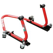 Bike-Lift Motorrad-Ständer hinten