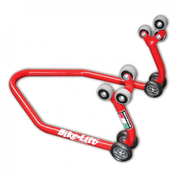 Cavalletto elevatore bici quad ATV