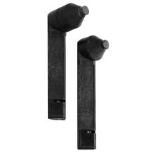 Conical Supports for front fork stand