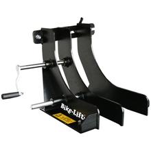 Wheel clamp mechanic 70-215mm