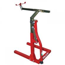 Bike-Lift Bühnen-Ständer vorne Motorrad