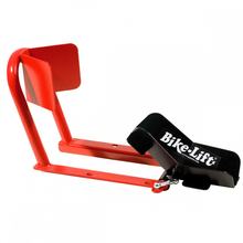 Bike-Lift Radbefestigung für Hebebühnen