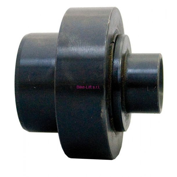 Adattatore sollevatore bici per equilibratrice BIKE 62 Honda 650, GL 1800 19mm. A-197
