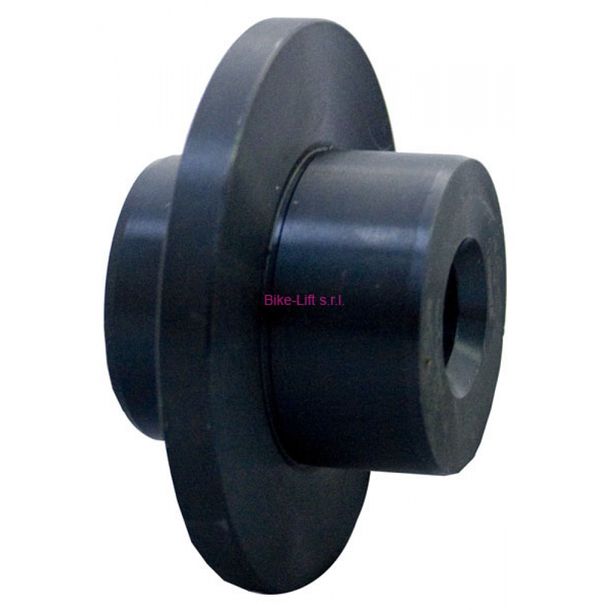 Adattatore sollevatore bici per equilibratrice BIKE 62 MV Agusta 19mm. A-198