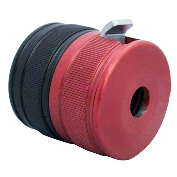 Bike-Lift Schnellverschluss 19mm Rad- Wucht-Maschine BIKE 62  – Bild 1