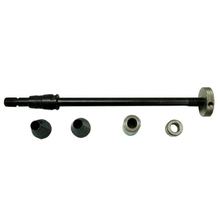Bike-Lift Rad-Zentrier-Achse 14mm