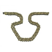 Cadena KMC 420x130 oro/negro