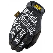 Rukavice Mechanix The Original černé vel. XL
