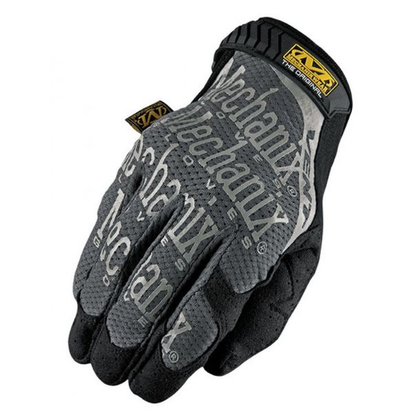 Handschuhe Mechanix The Original Vent Gr. XL