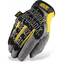 Rukavice Mechanix The Original 0.5mm Gr. L
